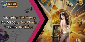 Cách Phân Tích Phong Độ Đội Bóng