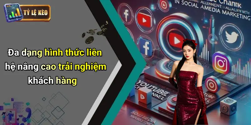 Liên hệ 2 Liên Hệ