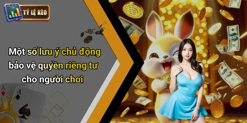 Quyền riêng tư 4 Quyền Riêng Tư