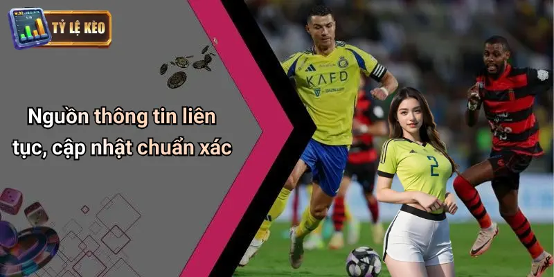 Tin Tức Bóng Đá