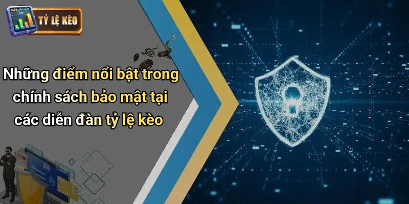 Chính sách bảo mật 2 Chính Sách Bảo Mật