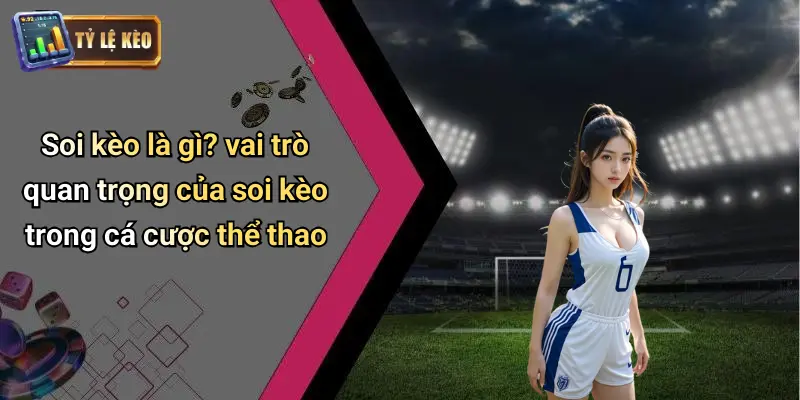 Soi Kèo