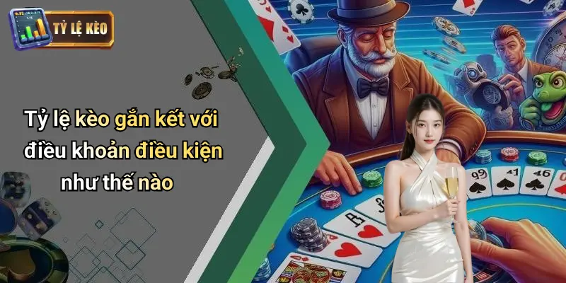 Điều khoản điều kiện 3 Điều Khoản Điều Kiện