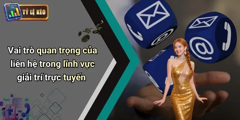 Liên hệ 1 Liên Hệ