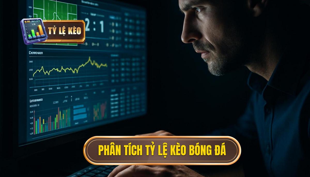 Bản chất sâu xa của việc phân tích tỷ lệ kèo trong bóng đá