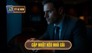 thumb - cập nhật kèo nhà cái