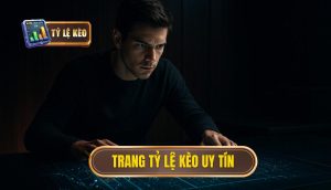 thumb - trang tỷ lệ kèo uy tín