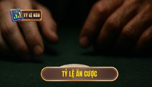 thumb - tỷ lệ ăn cược