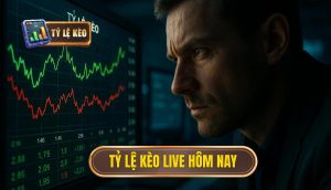 thumb - tỷ lệ kèo live hôm nay