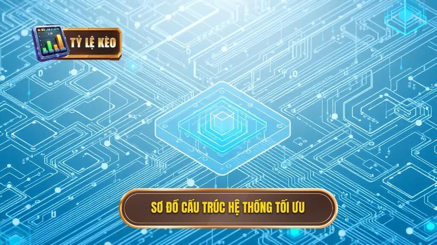 2. Sơ đồ cấu trúc hệ thống tối ưu