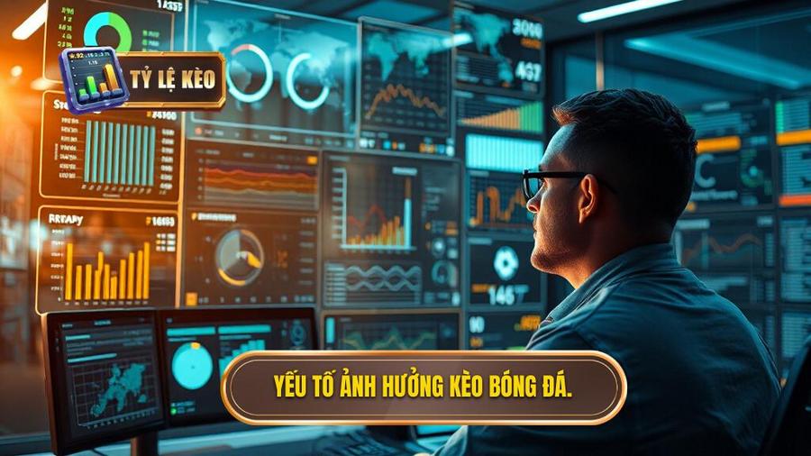 Yếu tố ảnh hưởng kèo bóng đá