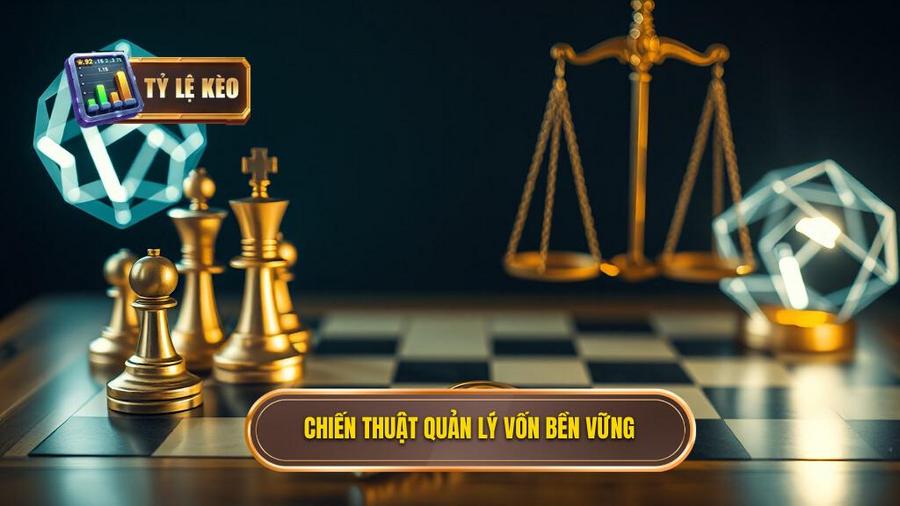 Chiến thuật quản lý vốn bền vững
