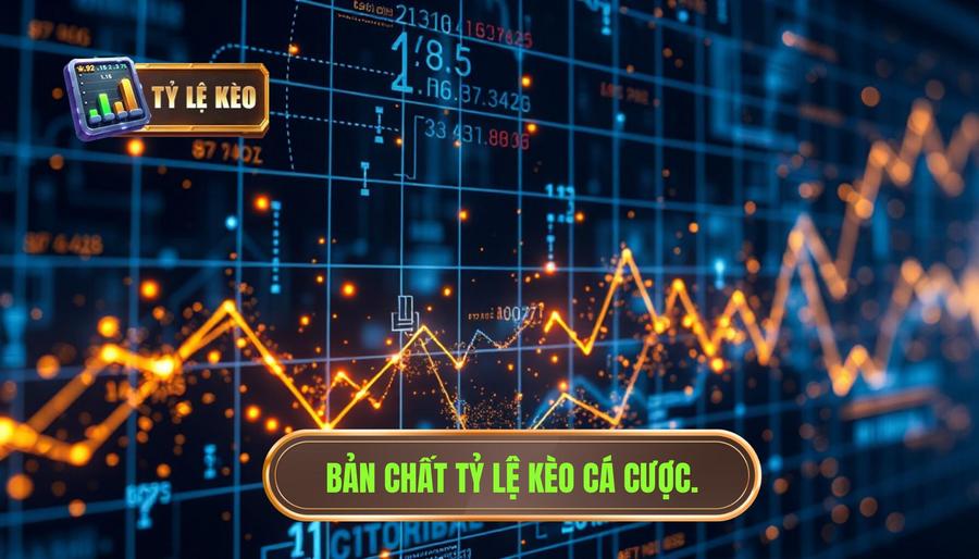 Tỷ lệ kèo hôm nay hé lộ điều gì trước giờ bóng lăn? Phân tích từ góc độ chuyên gia 1 Bản chất của tỷ lệ kèo và ngôn ngữ của những con số