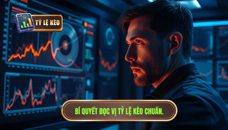 Đọc vị tỷ lệ kèo để nhận ra cửa sáng trong từng trận đấu 1 Tại sao cần đọc vị tỷ lệ kèo để nhận ra cửa sáng trong từng trận đấu?