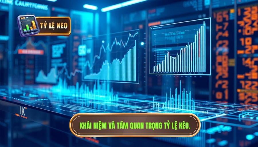 Hiểu đúng tỷ lệ kèo để đưa ra lựa chọn hợp lý hơn 1 Tỷ lệ kèo là gì và tại sao nó lại quan trọng?