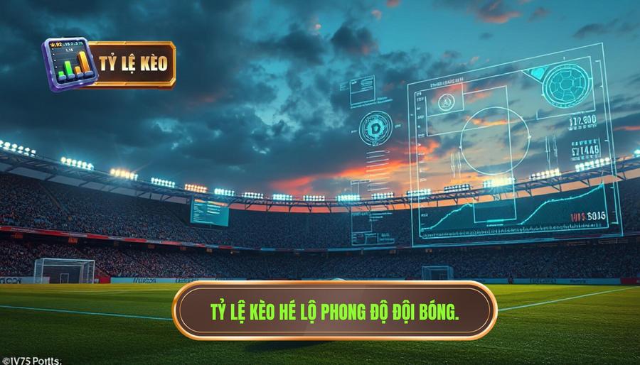 Tỷ lệ kèo hôm nay hé lộ điều gì trước giờ bóng lăn? Phân tích từ góc độ chuyên gia 2 Tỷ lệ kèo hôm nay hé lộ điều gì trước giờ bóng lăn về phong độ và lực lượng?