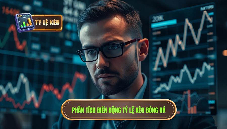Biến động tỷ lệ kèo và những tín hiệu ít người để ý: Bí mật từ nhà cái 3 Biến động tỷ lệ kèo và những tín hiệu ít người để ý: Góc nhìn chuyên gia