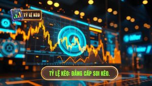 Biến động tỷ lệ kèo và những tín hiệu ít người để ý