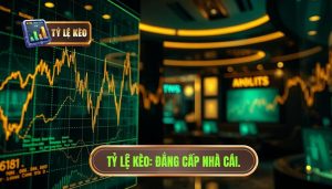 Tỷ lệ kèo thay đổi phút chót nói lên điều gì